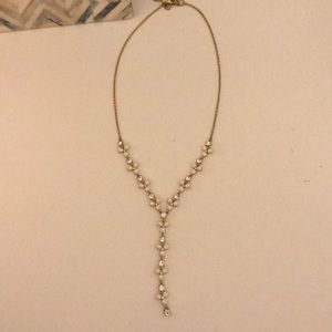 J. Crew necklace